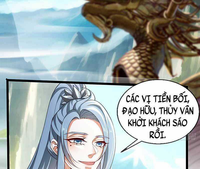 Tiên Tử Tha Mạng - Chapter 13 - Trang 78