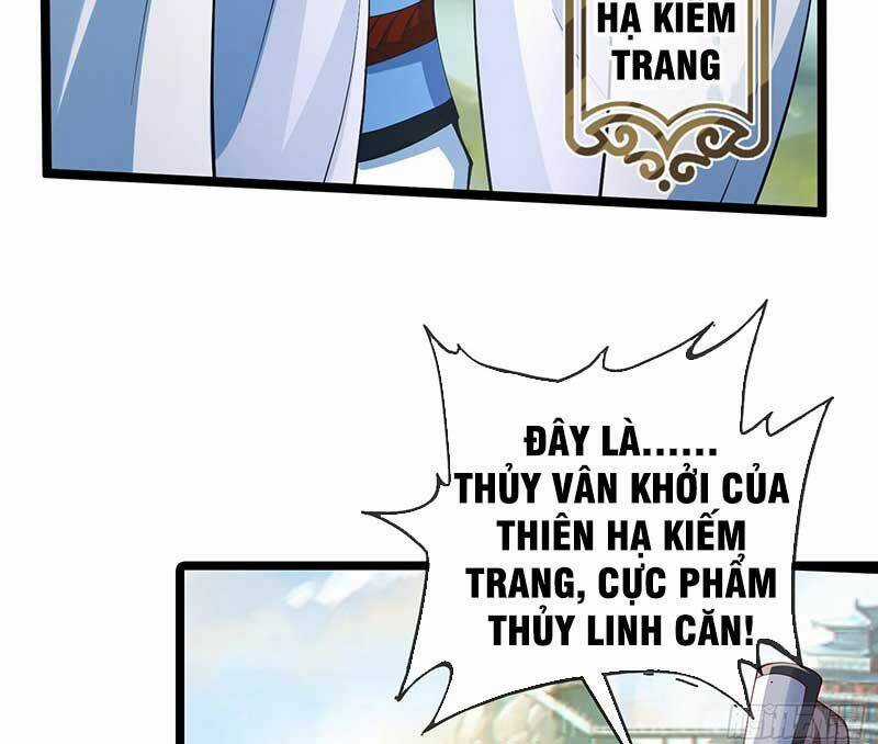 Tiên Tử Tha Mạng - Chapter 13 - Trang 80