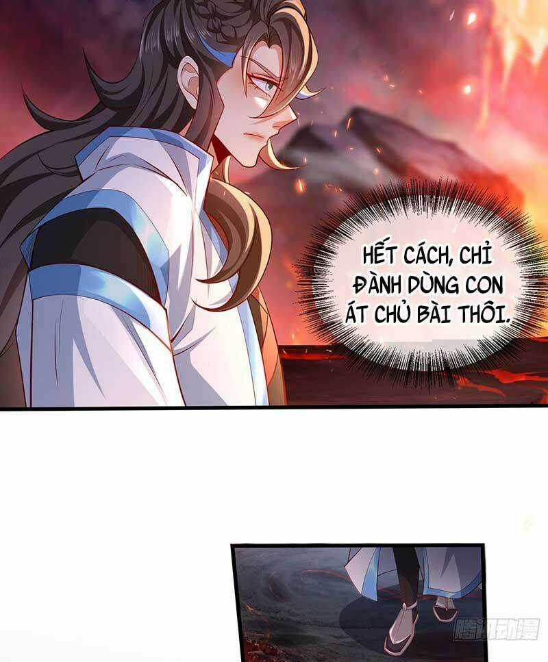 Tiên Tử Tha Mạng - Chapter 13 - Trang 9