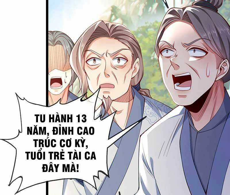 Tiên Tử Tha Mạng - Chapter 13 - Trang 81