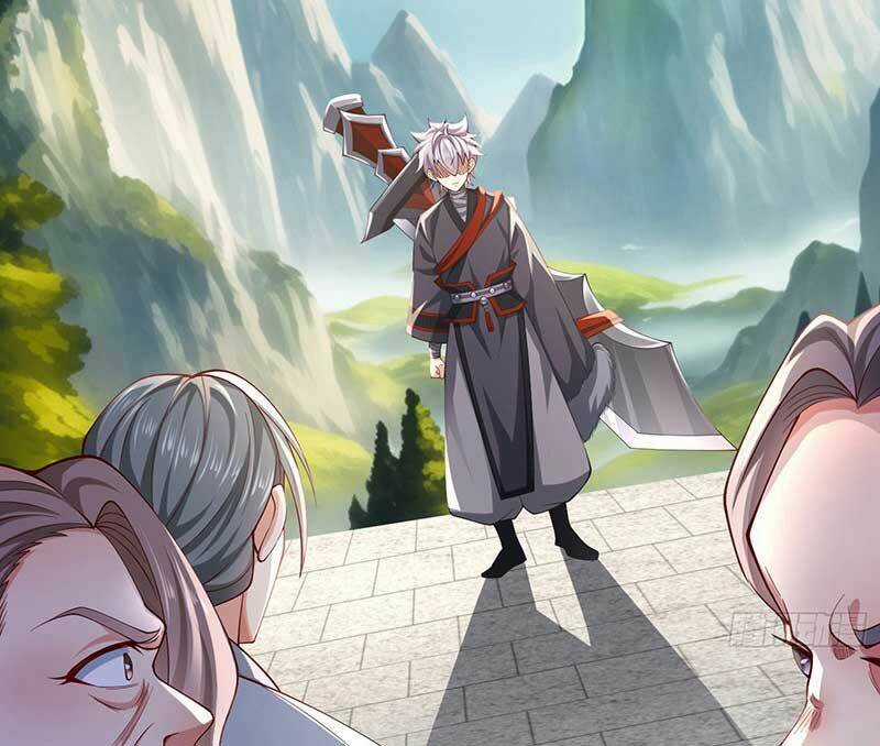 Tiên Tử Tha Mạng - Chapter 13 - Trang 84