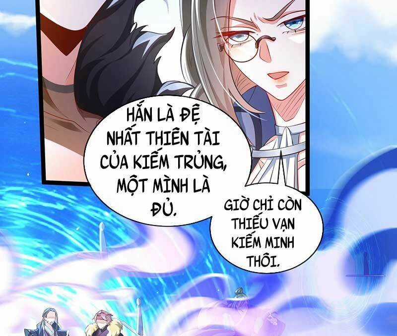 Tiên Tử Tha Mạng - Chapter 13 - Trang 88