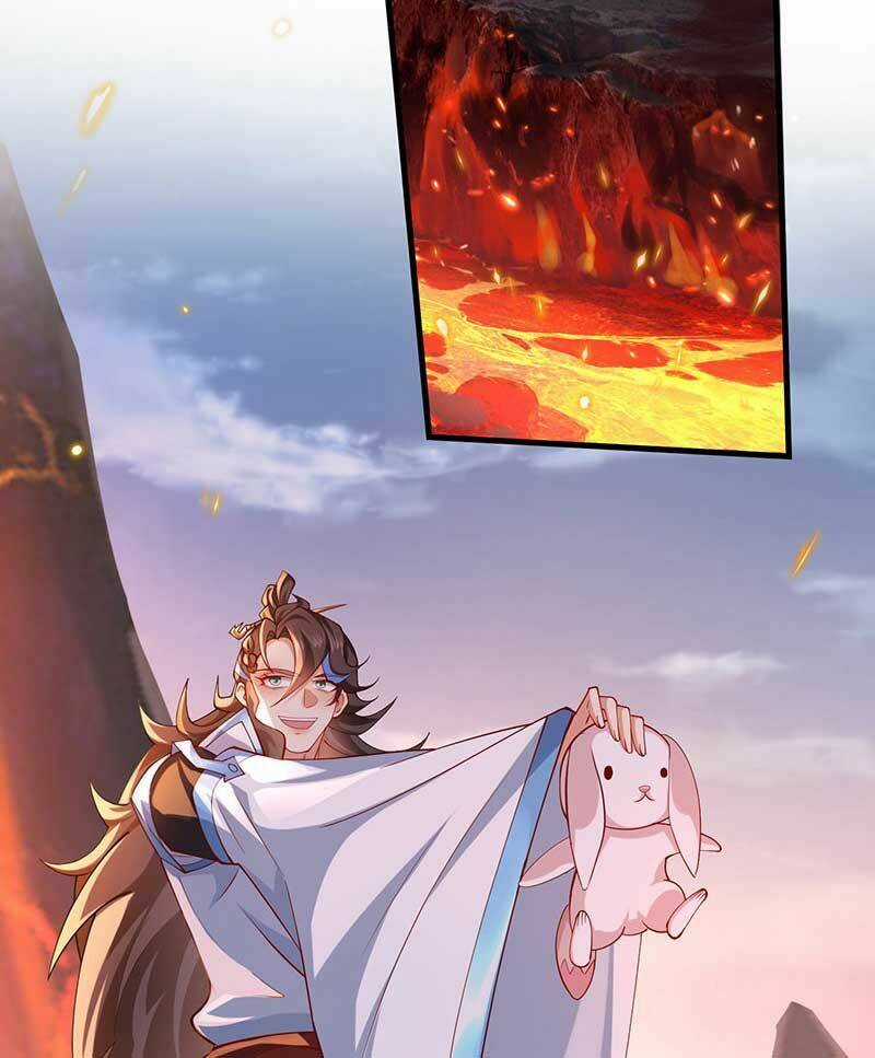 Tiên Tử Tha Mạng - Chapter 13 - Trang 10