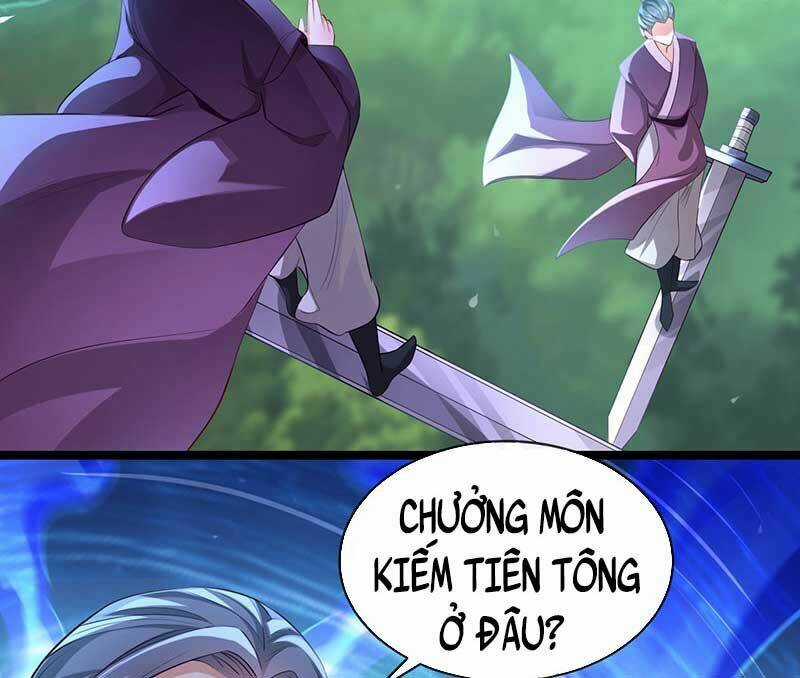 Tiên Tử Tha Mạng - Chapter 13 - Trang 91