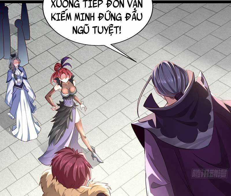 Tiên Tử Tha Mạng - Chapter 13 - Trang 94