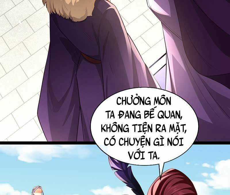 Tiên Tử Tha Mạng - Chapter 13 - Trang 95