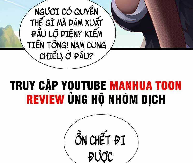 Tiên Tử Tha Mạng - Chapter 13 - Trang 97