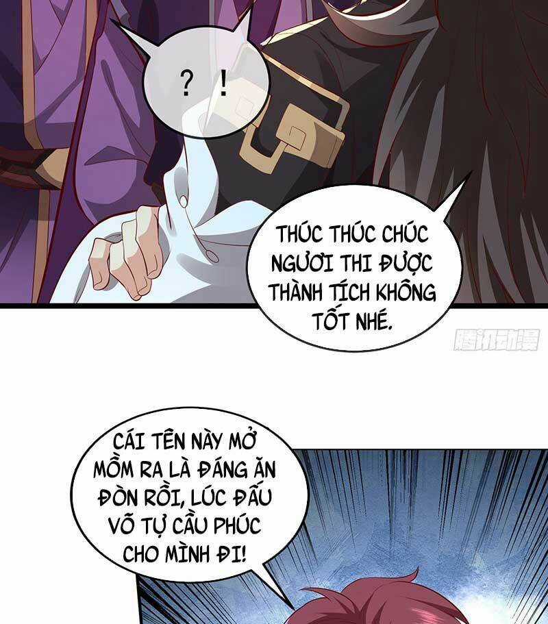 Tiên Tử Tha Mạng - Chapter 14 - Trang 12