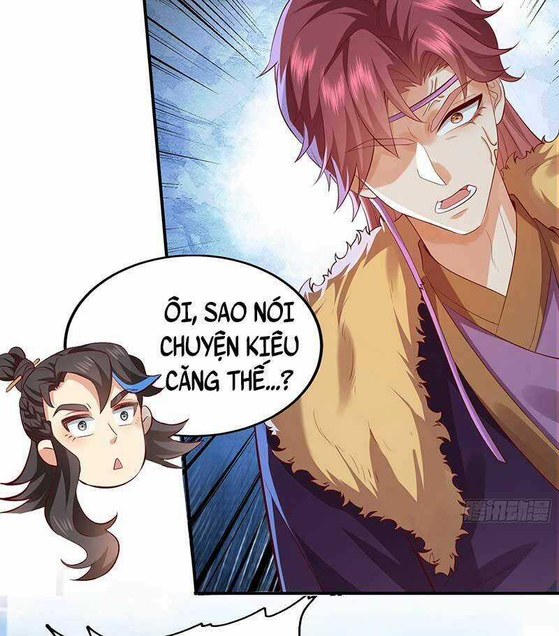 Tiên Tử Tha Mạng - Chapter 14 - Trang 13