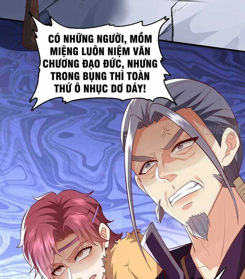 Tiên Tử Tha Mạng - Chapter 14 - Trang 16