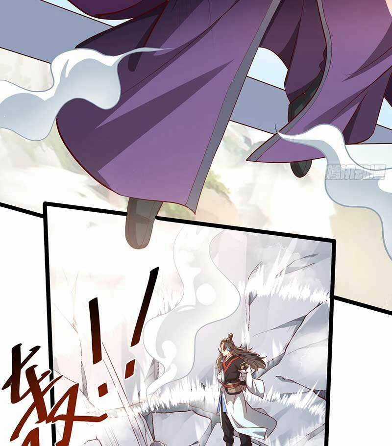 Tiên Tử Tha Mạng - Chapter 14 - Trang 3