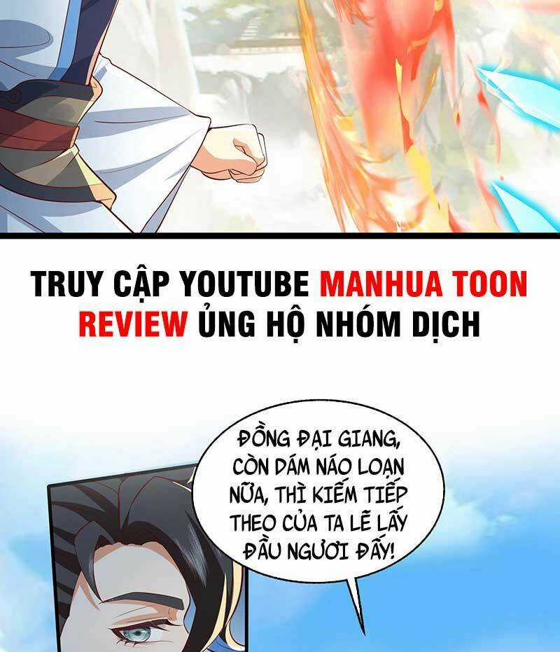 Tiên Tử Tha Mạng - Chapter 14 - Trang 30