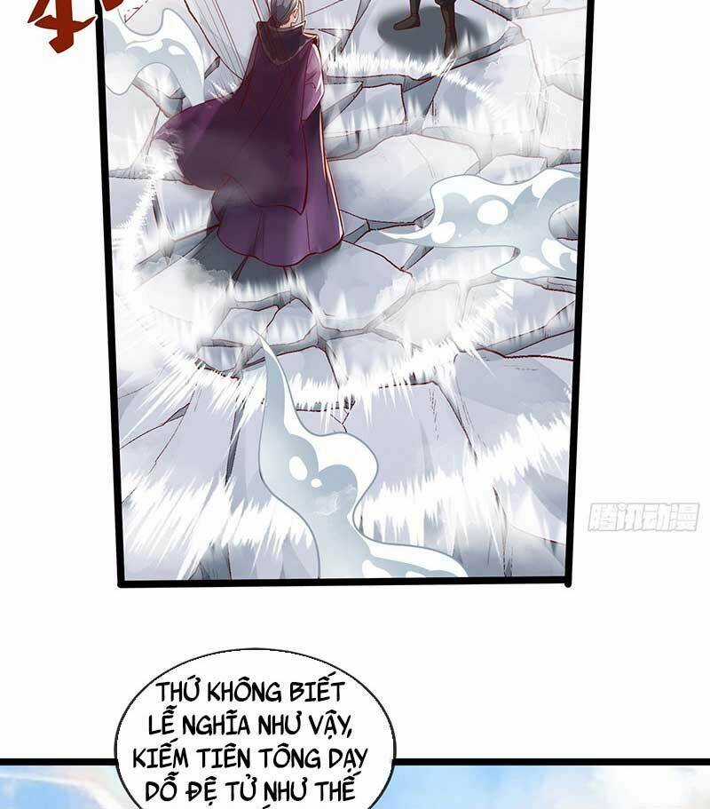 Tiên Tử Tha Mạng - Chapter 14 - Trang 4