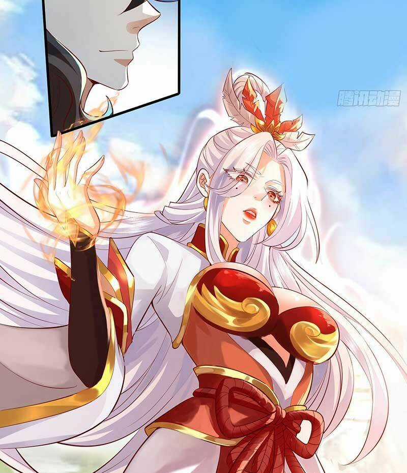 Tiên Tử Tha Mạng - Chapter 14 - Trang 31