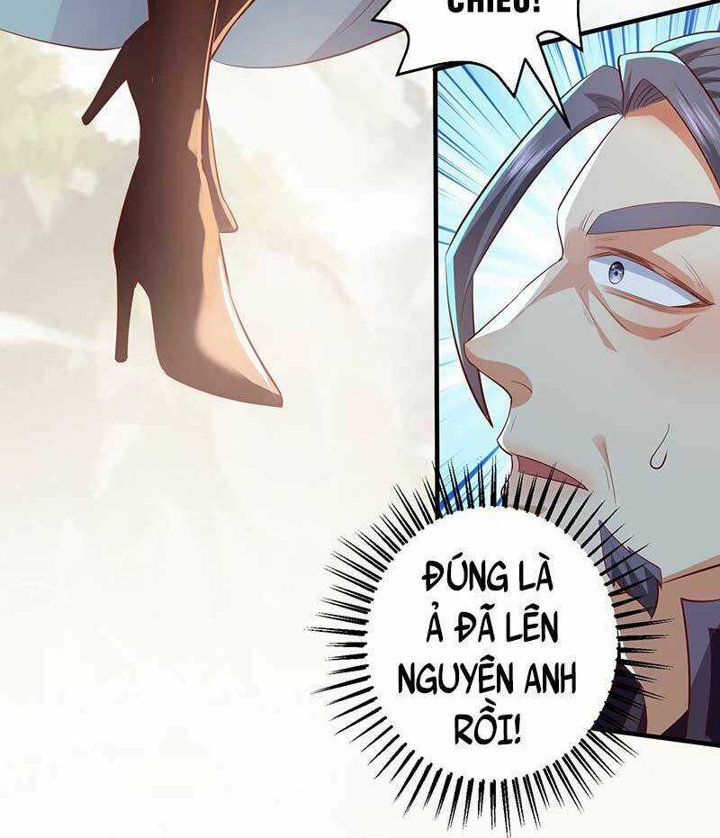 Tiên Tử Tha Mạng - Chapter 14 - Trang 33