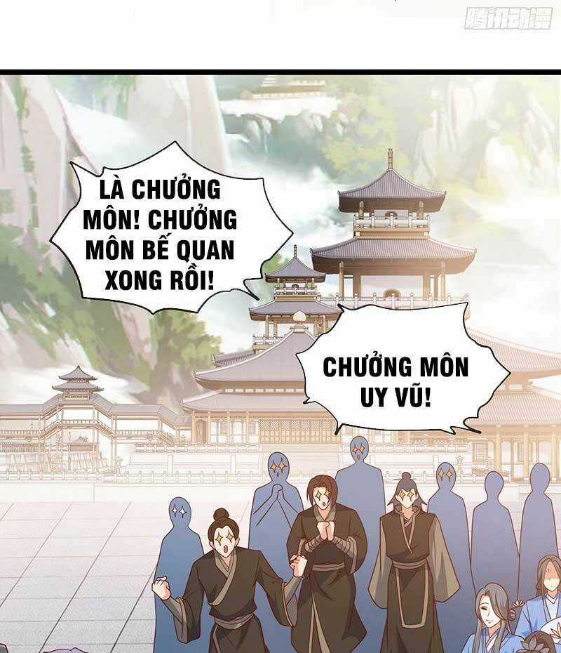 Tiên Tử Tha Mạng - Chapter 14 - Trang 34