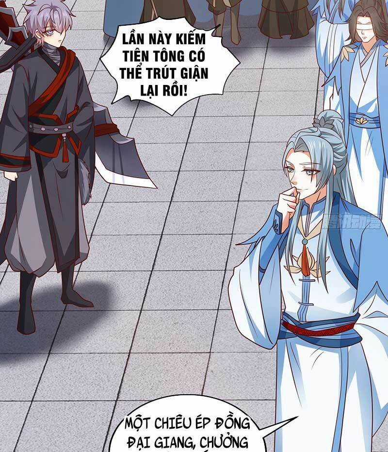 Tiên Tử Tha Mạng - Chapter 14 - Trang 35