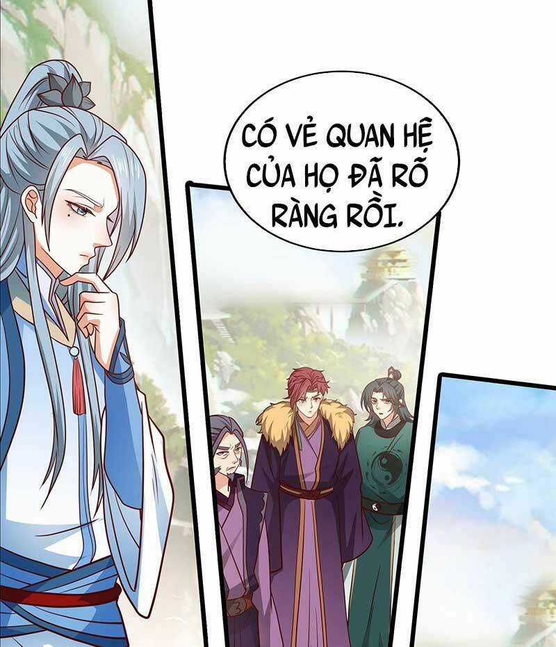 Tiên Tử Tha Mạng - Chapter 14 - Trang 40