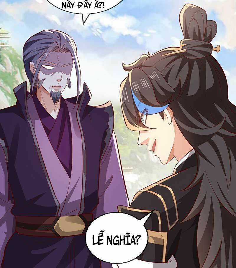 Tiên Tử Tha Mạng - Chapter 14 - Trang 5