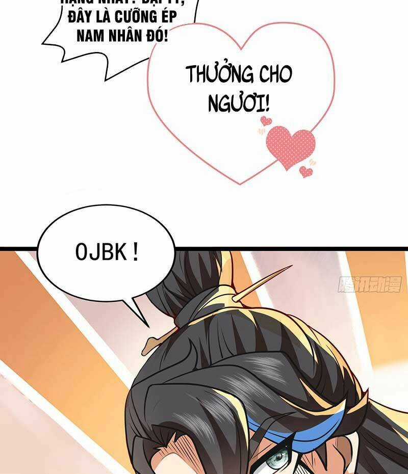 Tiên Tử Tha Mạng - Chapter 14 - Trang 47