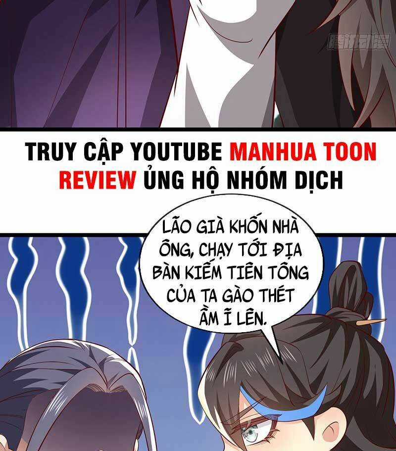 Tiên Tử Tha Mạng - Chapter 14 - Trang 6