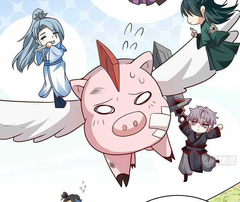 Tiên Tử Tha Mạng - Chapter 14 - Trang 53