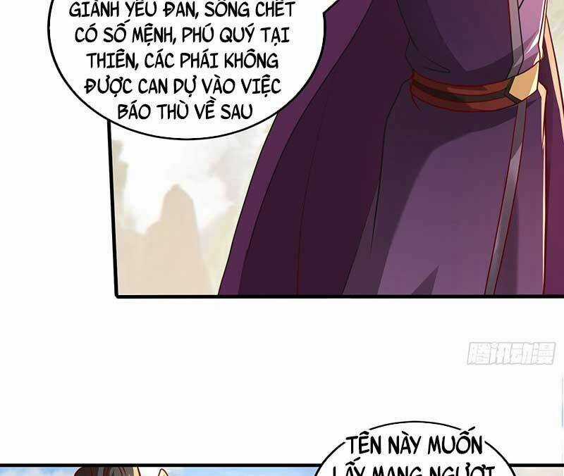Tiên Tử Tha Mạng - Chapter 14 - Trang 57