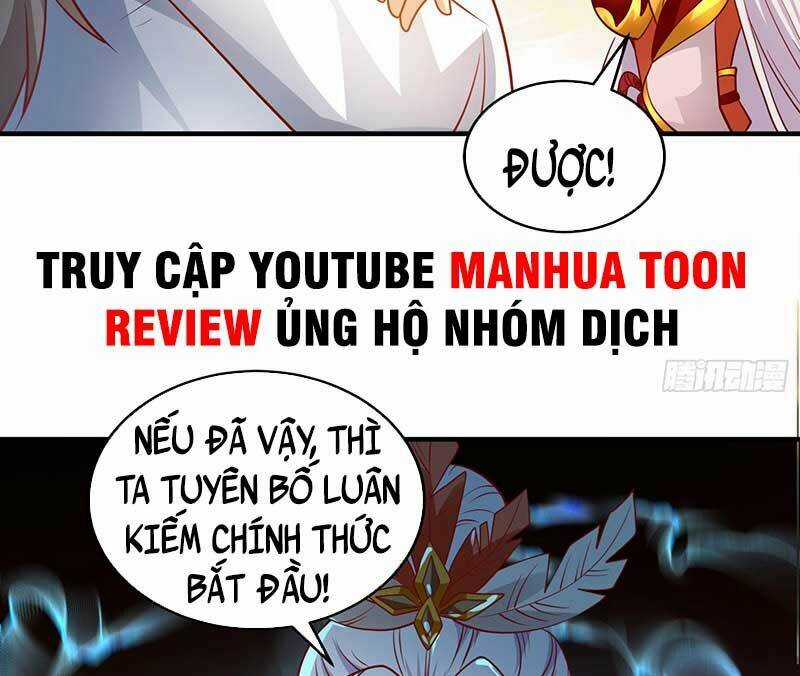 Tiên Tử Tha Mạng - Chapter 14 - Trang 59