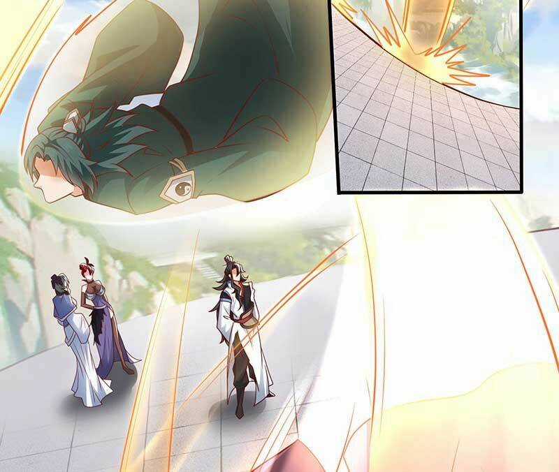 Tiên Tử Tha Mạng - Chapter 14 - Trang 64