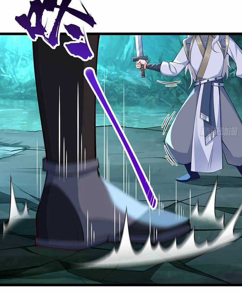 Tiên Tử Tha Mạng - Chapter 15 - Trang 17