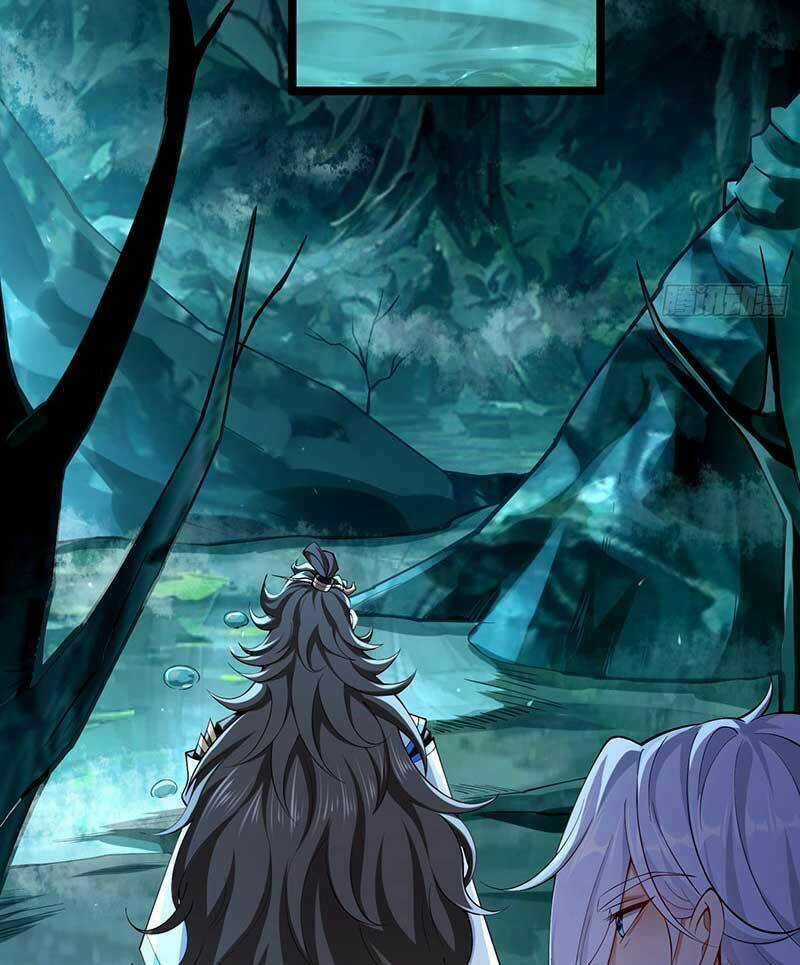 Tiên Tử Tha Mạng - Chapter 15 - Trang 3