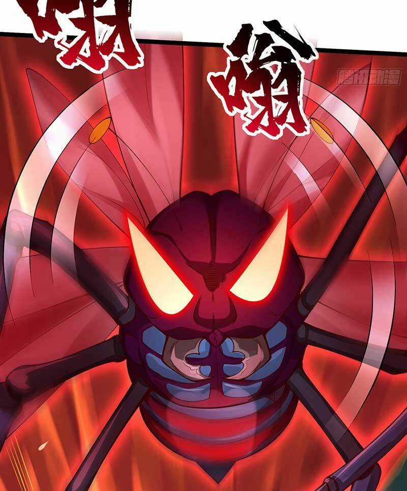 Tiên Tử Tha Mạng - Chapter 15 - Trang 23