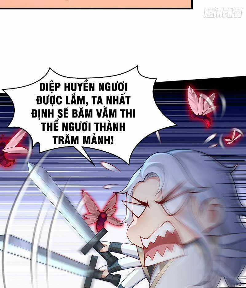 Tiên Tử Tha Mạng - Chapter 15 - Trang 31