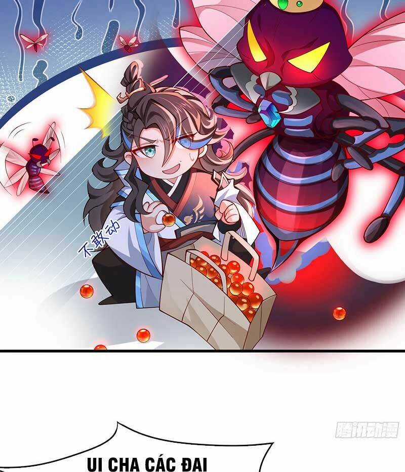 Tiên Tử Tha Mạng - Chapter 15 - Trang 39