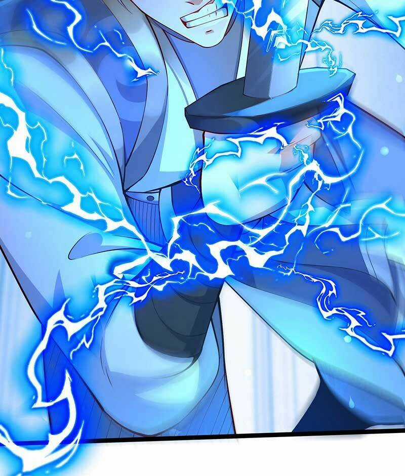 Tiên Tử Tha Mạng - Chapter 15 - Trang 57