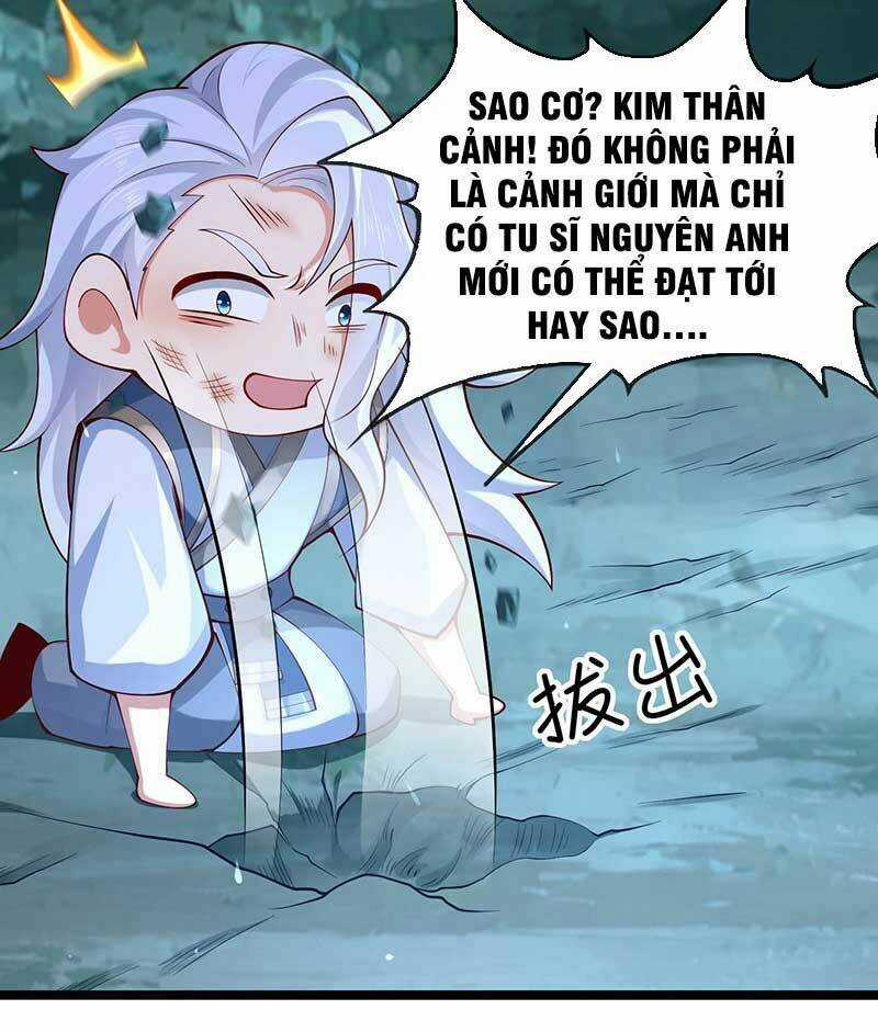 Tiên Tử Tha Mạng - Chapter 15 - Trang 69