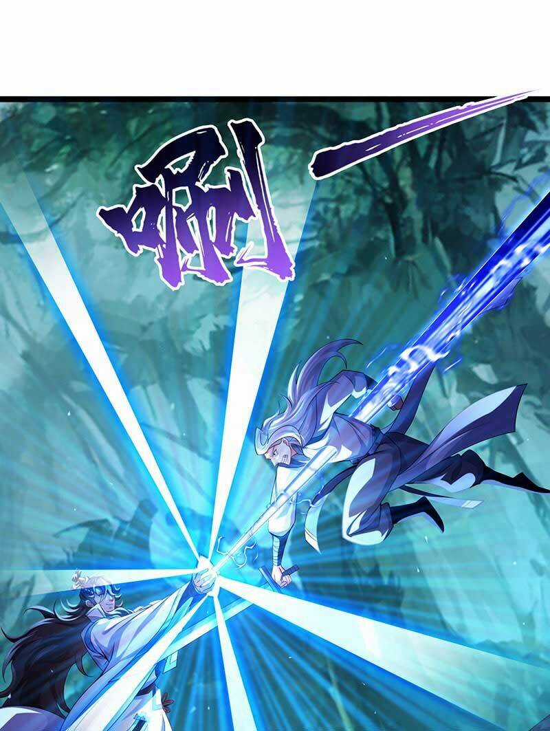 Tiên Tử Tha Mạng - Chapter 16 - Trang 2