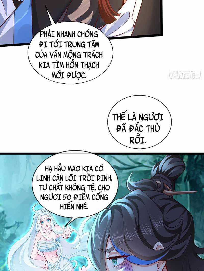 Tiên Tử Tha Mạng - Chapter 16 - Trang 11