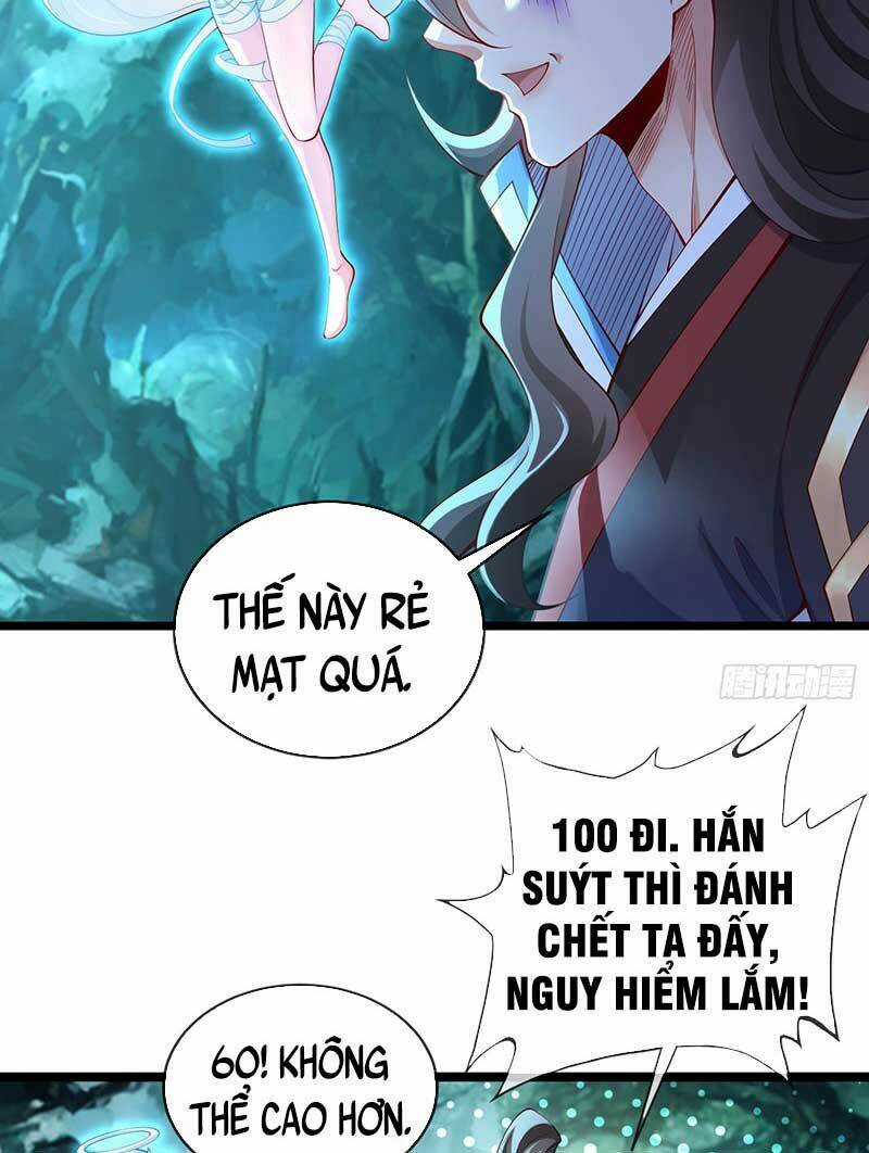 Tiên Tử Tha Mạng - Chapter 16 - Trang 12