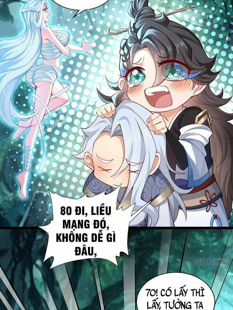 Tiên Tử Tha Mạng - Chapter 16 - Trang 13