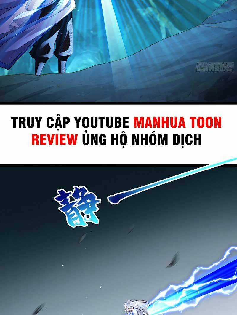 Tiên Tử Tha Mạng - Chapter 16 - Trang 3