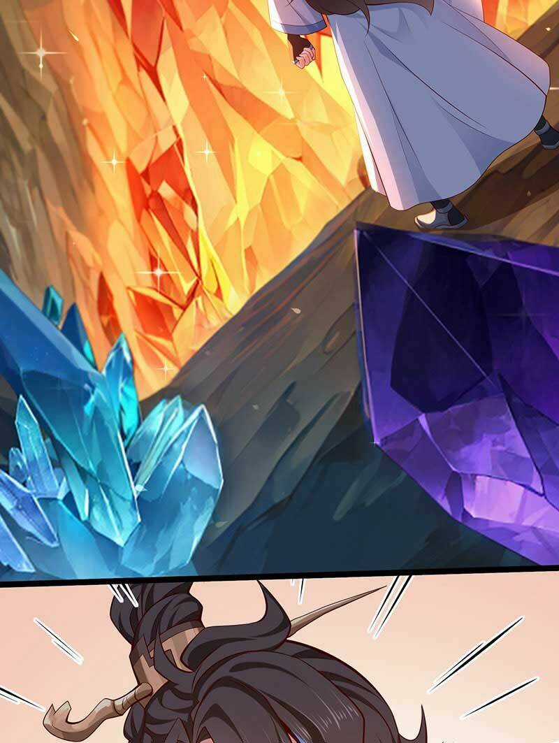 Tiên Tử Tha Mạng - Chapter 16 - Trang 21