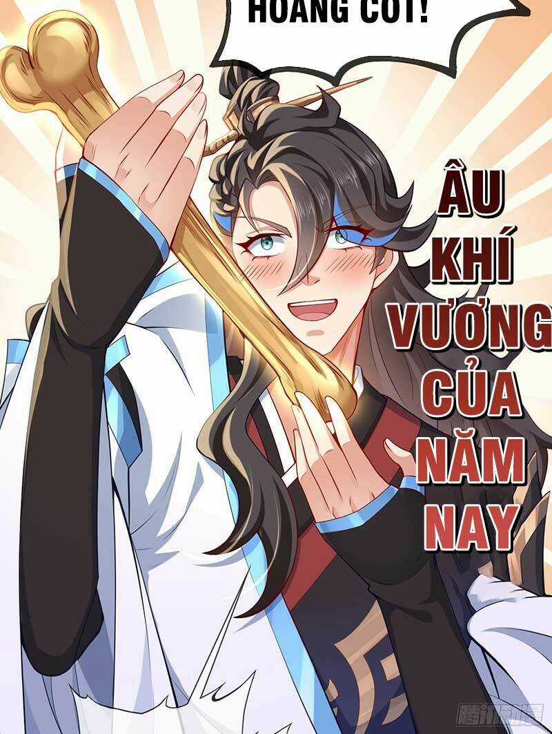 Tiên Tử Tha Mạng - Chapter 16 - Trang 26