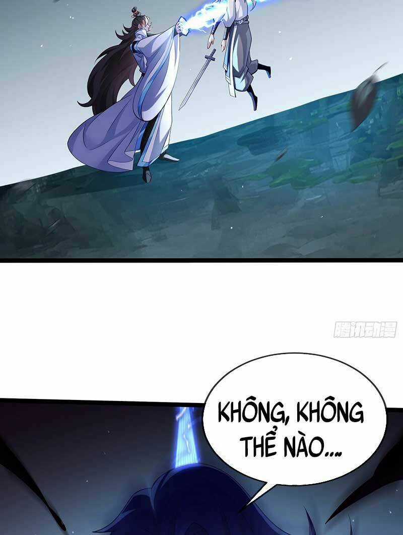 Tiên Tử Tha Mạng - Chapter 16 - Trang 4