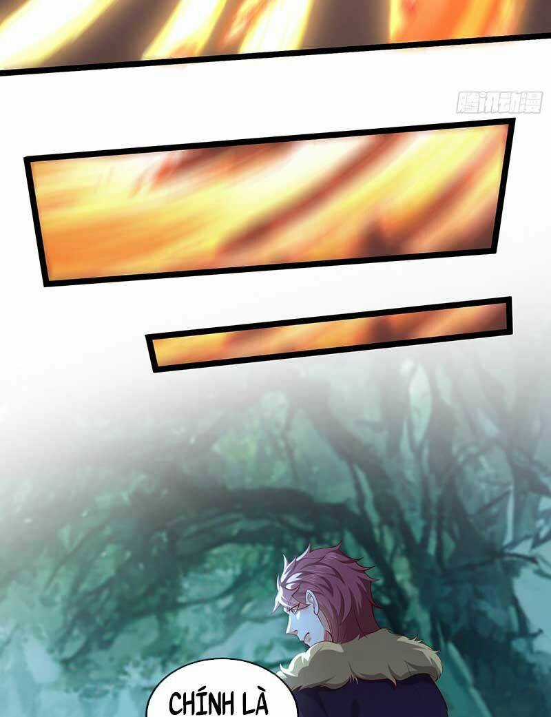 Tiên Tử Tha Mạng - Chapter 16 - Trang 33