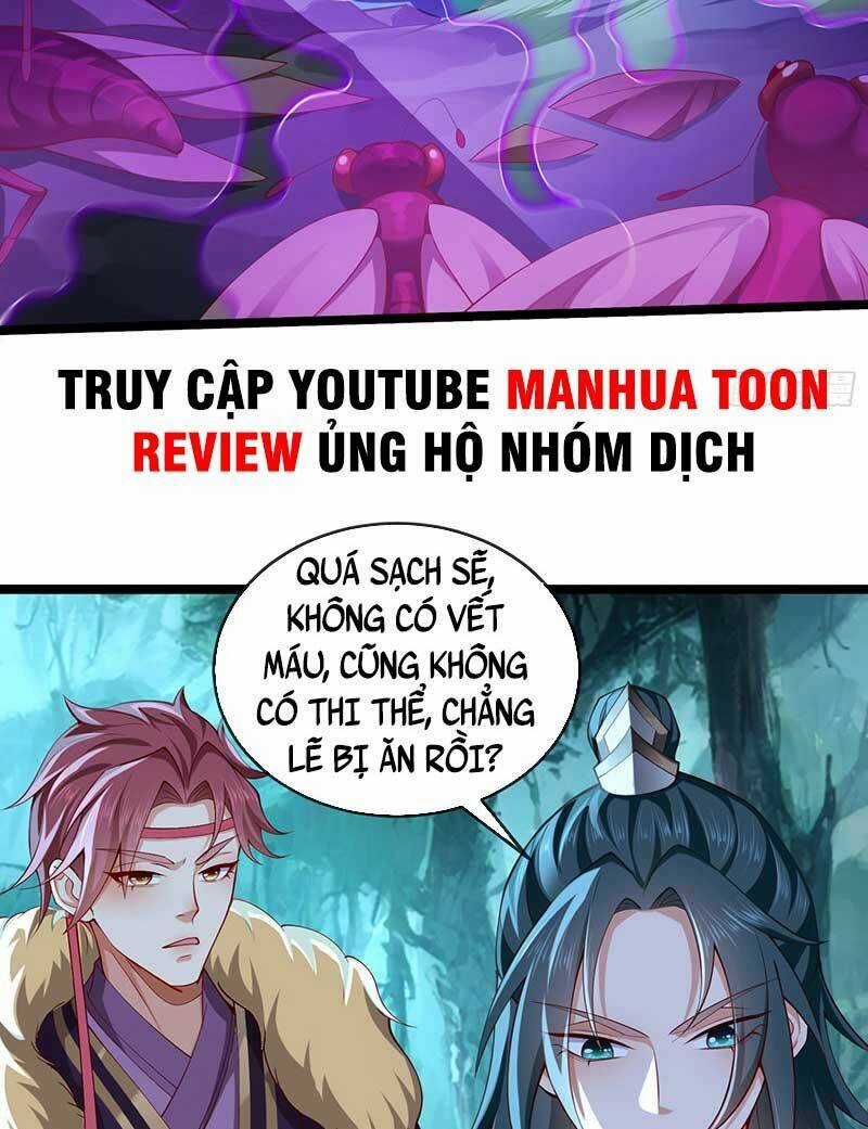 Tiên Tử Tha Mạng - Chapter 16 - Trang 35