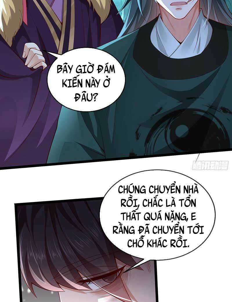 Tiên Tử Tha Mạng - Chapter 16 - Trang 36