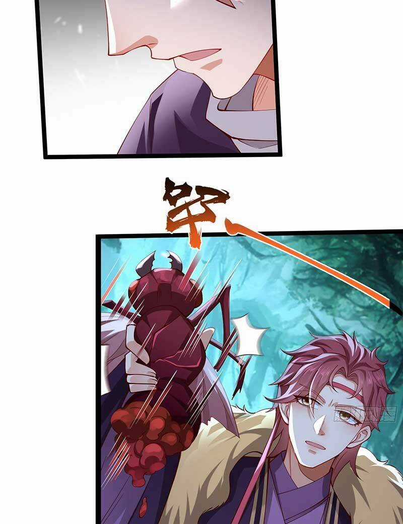 Tiên Tử Tha Mạng - Chapter 16 - Trang 37