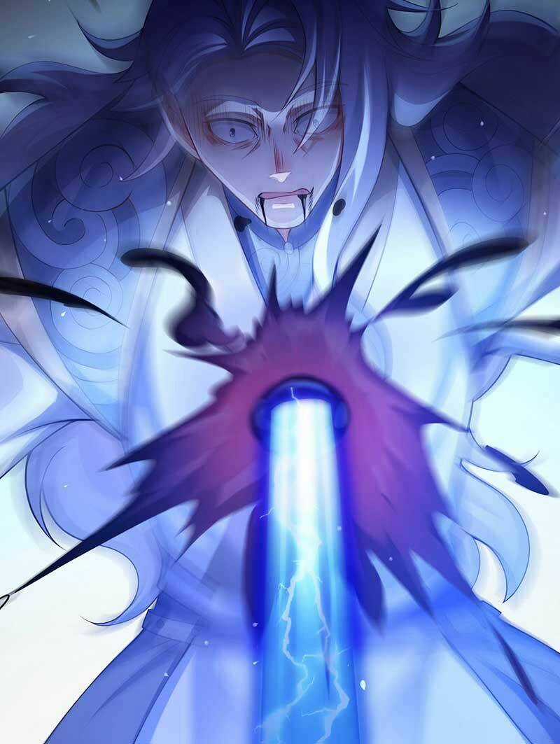 Tiên Tử Tha Mạng - Chapter 16 - Trang 5