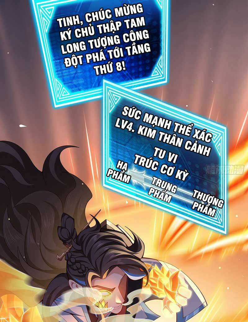 Tiên Tử Tha Mạng - Chapter 16 - Trang 41